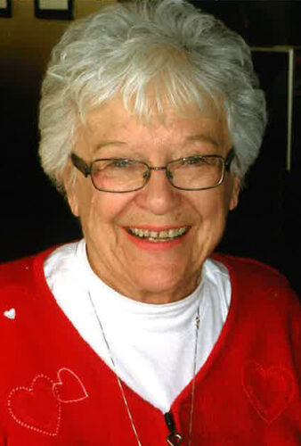 Marian Askim